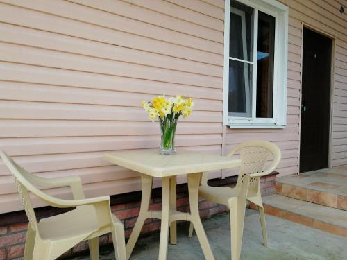 Цандрыпш: Guesthouse Olga