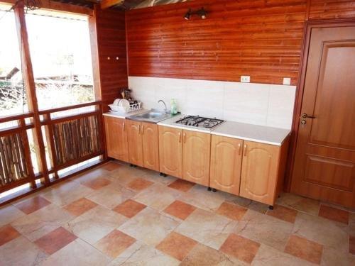 Цандрыпш: Guesthouse Olga