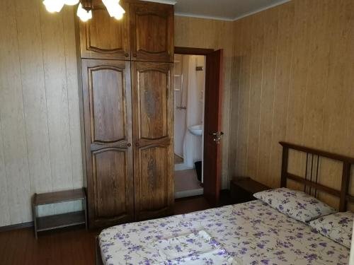 Цандрыпш: Guesthouse Olga