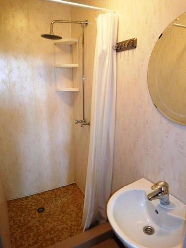 Цандрыпш: Guesthouse Olga