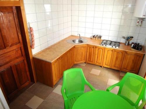 Цандрыпш: Guesthouse Olga