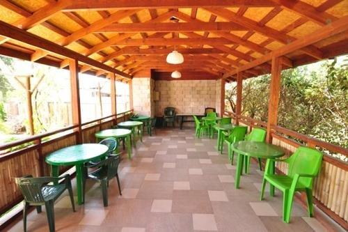 Цандрыпш: Guesthouse Olga