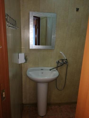 Цандрыпш: Guesthouse Olga