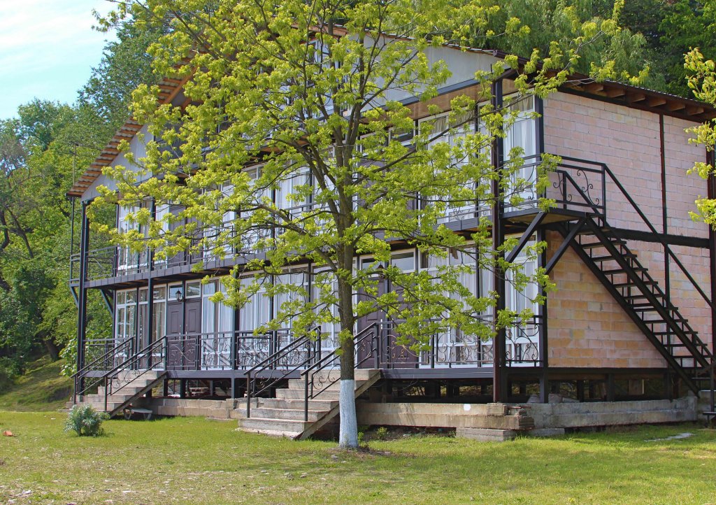 Новый Афон: Отель Камарит Новый Афон