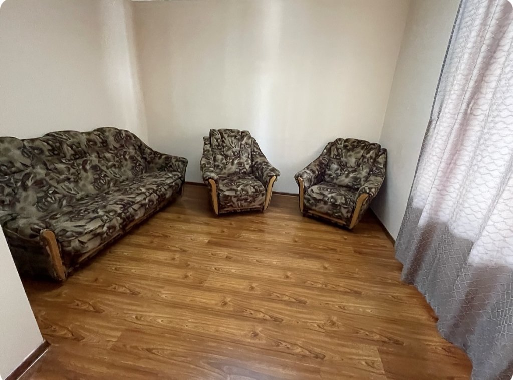 Гагра: База отдыха Apsny Abazashta