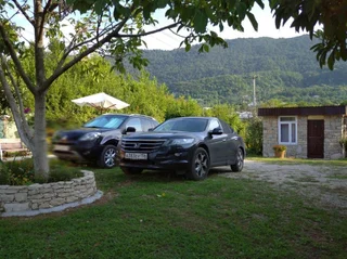 Новый Афон: Kak Doma Guest House