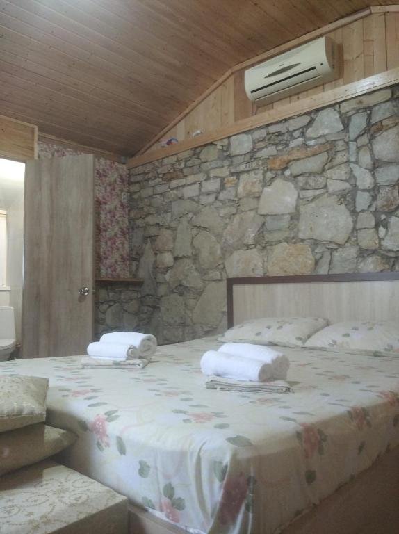 Новый Афон: Kak Doma Guest House