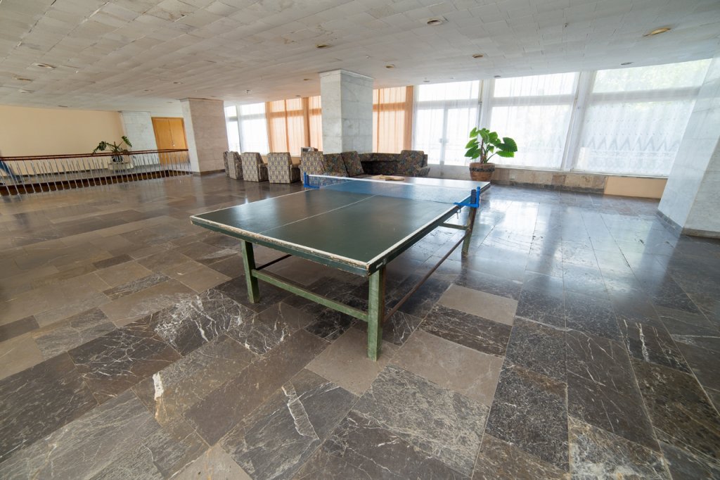 Гагра: Chegem Hotel