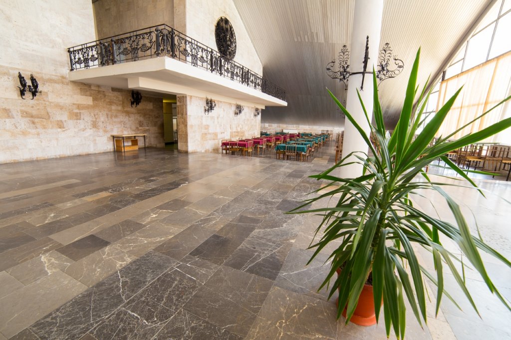 Гагра: Chegem Hotel