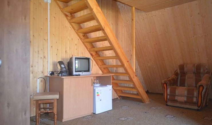 Сухум: Kyalasur Sanatorium