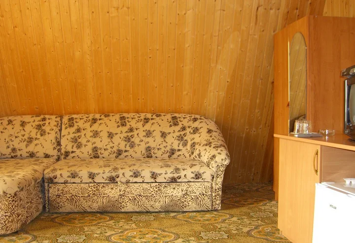Сухум: Kyalasur Sanatorium