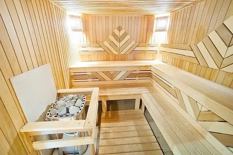 Пицунда: Delfin Hotel