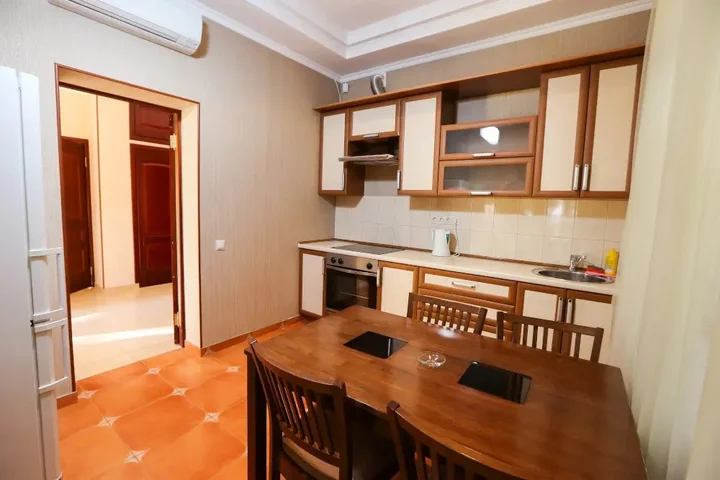 Пицунда: Delfin Hotel