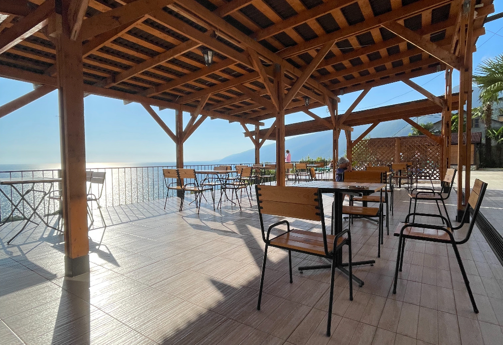 Гагра: Astan Hotel