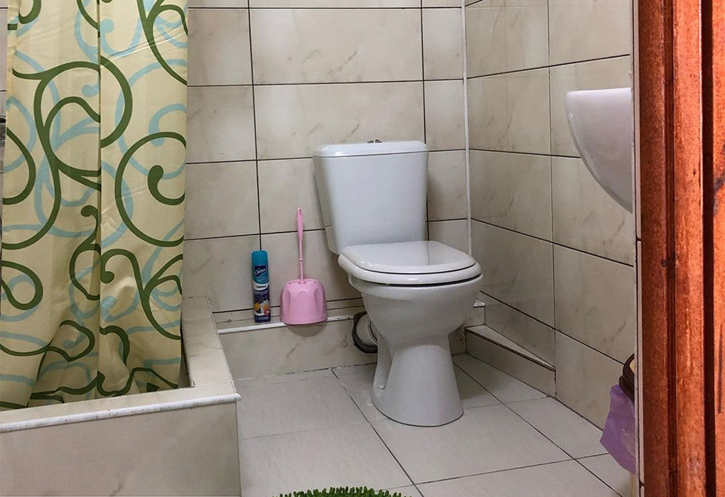 Гагра: Astan Hotel