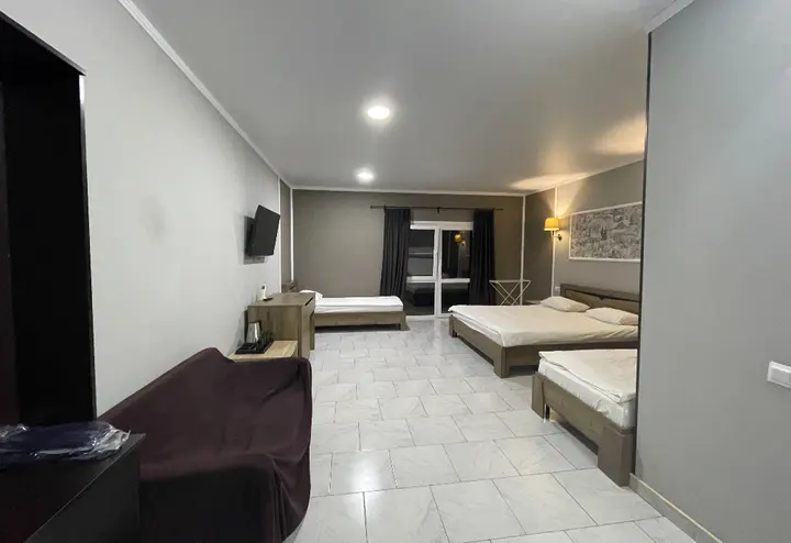 Гагра: Astan Hotel