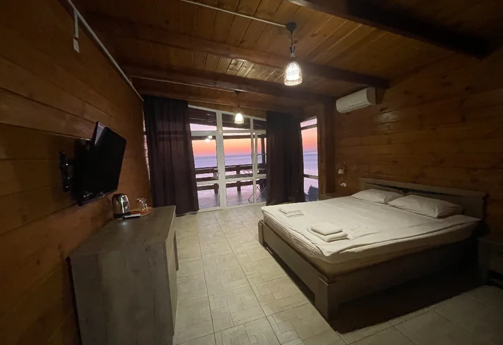 Гагра: Astan Hotel