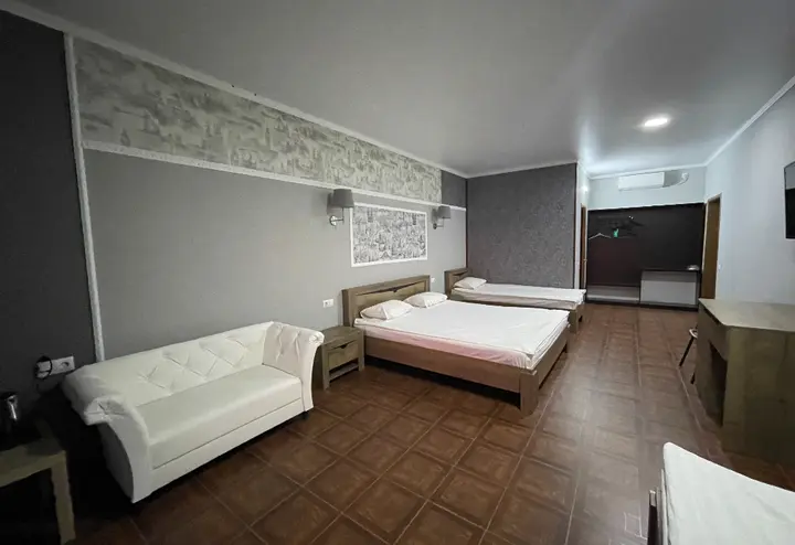 Гагра: Astan Hotel