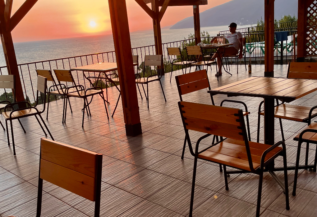Гагра: Astan Hotel