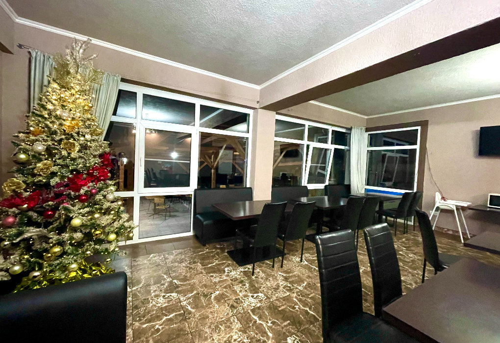 Гагра: Astan Hotel