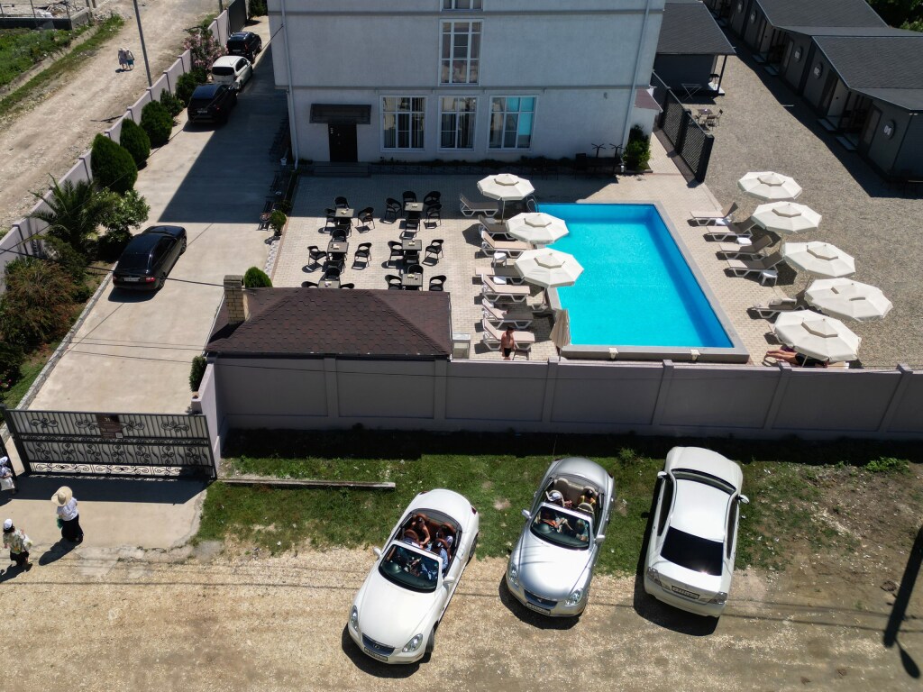 Цандрыпш: Сария