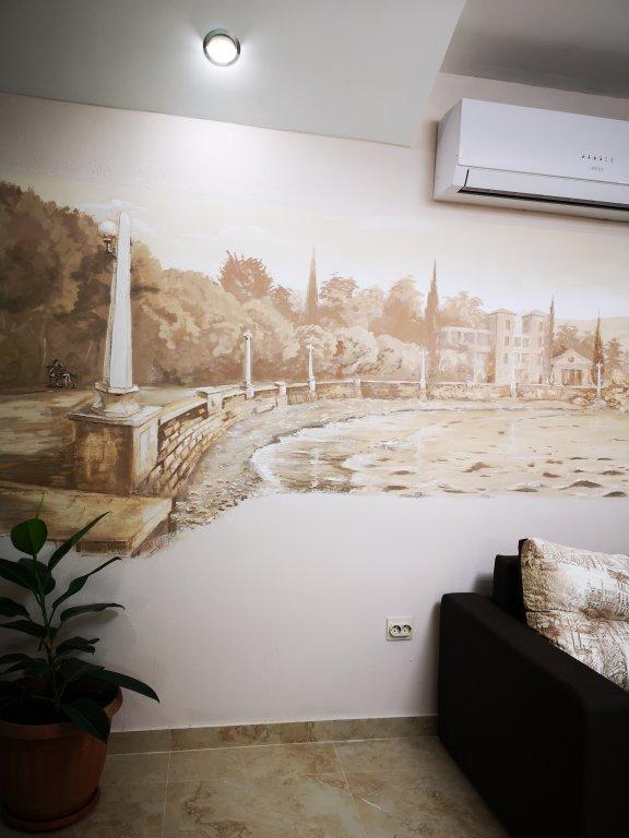 Сухум: Comfort Hotel