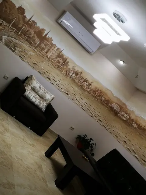 Сухум: Comfort Hotel