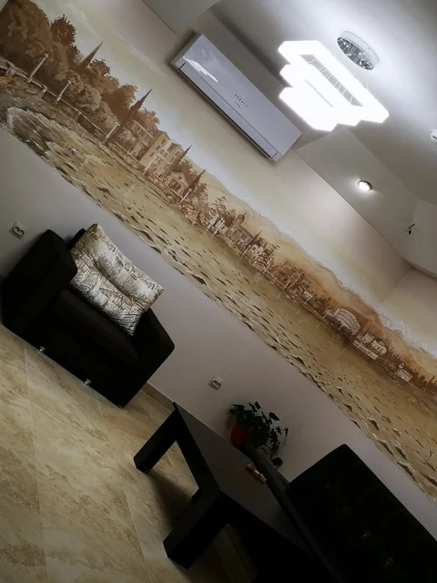 Сухум: Comfort Hotel
