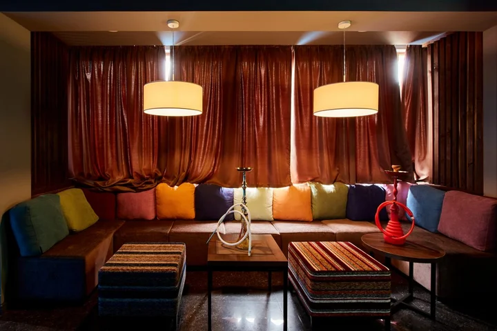Сухум: Comfort Hotel