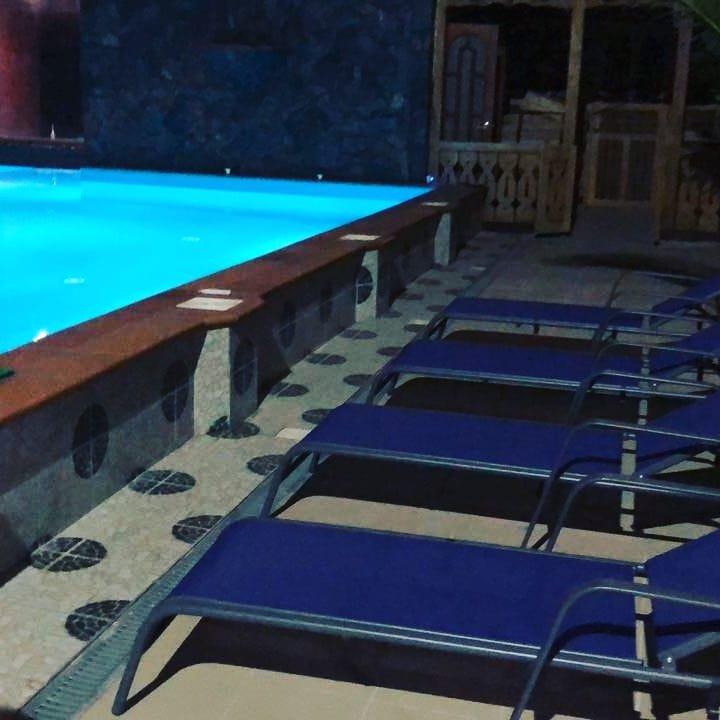 Сухум: Comfort Hotel