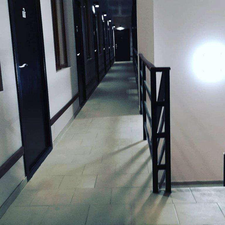 Сухум: Comfort Hotel