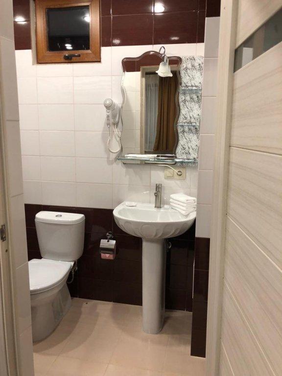 Сухум: Comfort Hotel
