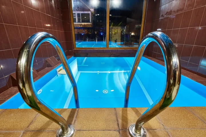 Сухум: Comfort Hotel