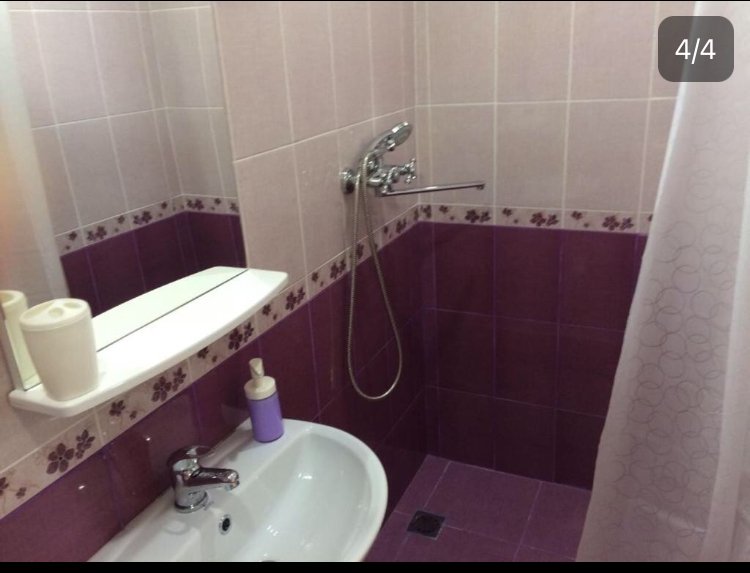 Сухум: Sem Gor Hotel