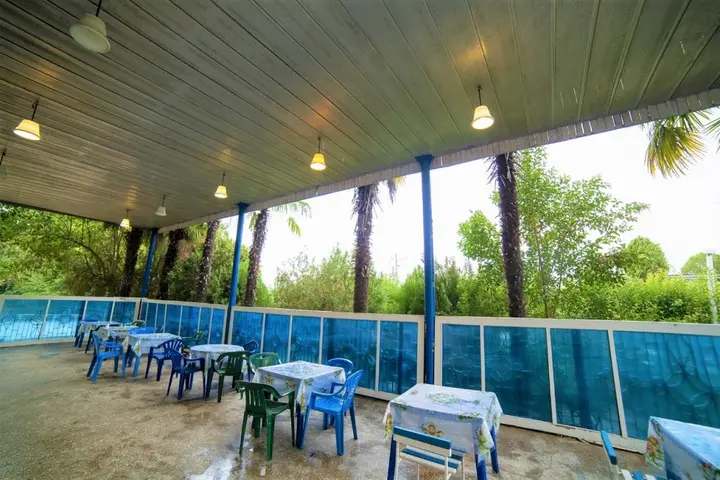Гудаута: Mia Hotel