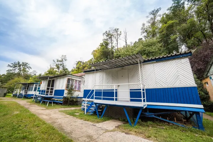 Гудаута: Mia Hotel