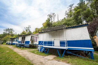 Гудаута: Mia Hotel