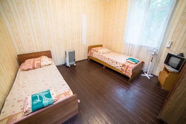 Гудаута: Mia Hotel