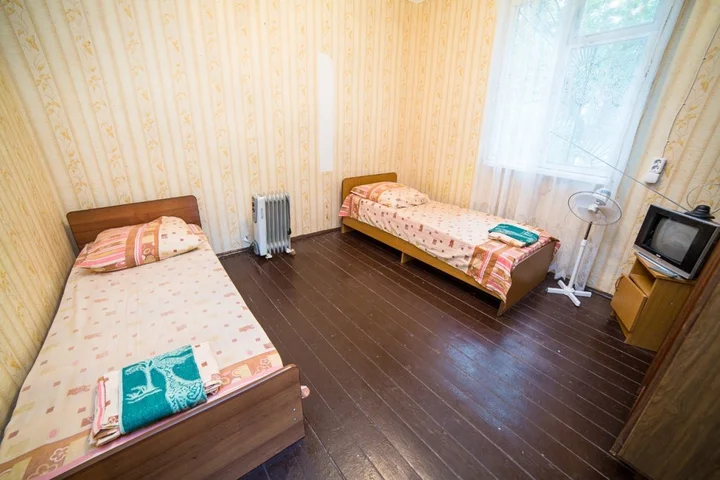 Гудаута: Mia Hotel