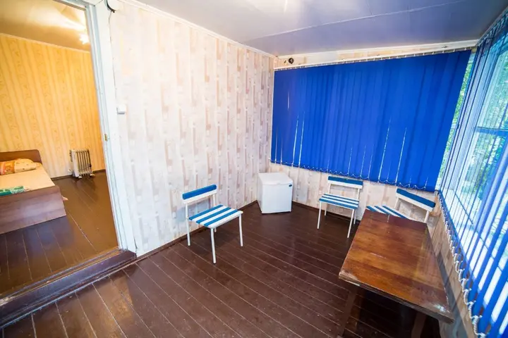 Гудаута: Mia Hotel