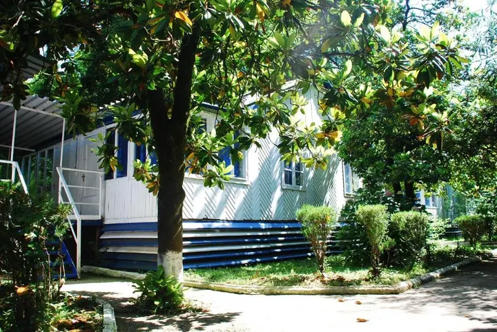 Гудаута: Mia Hotel