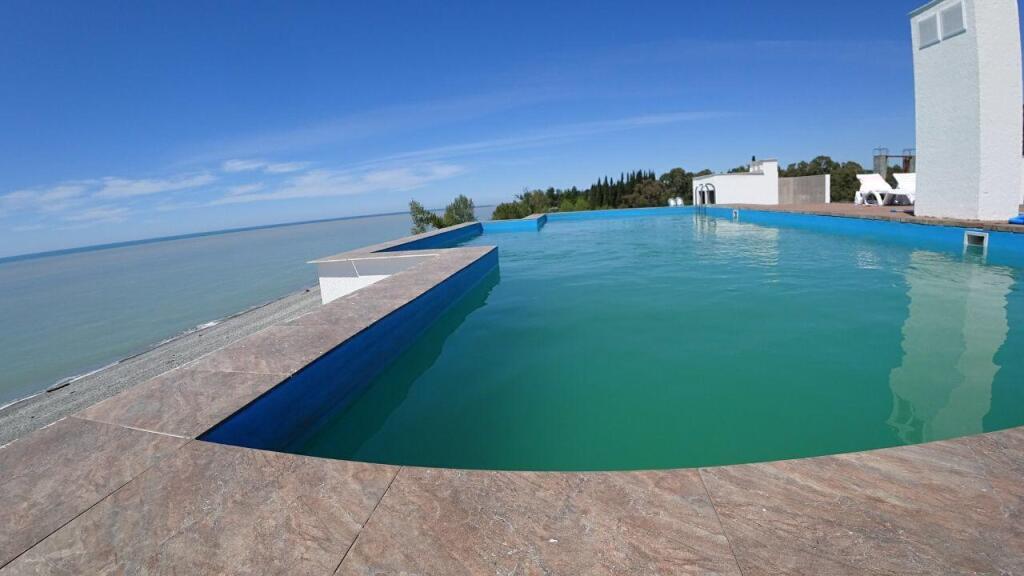 Гечрипш: Club Hotel Bereg Evkaliptov