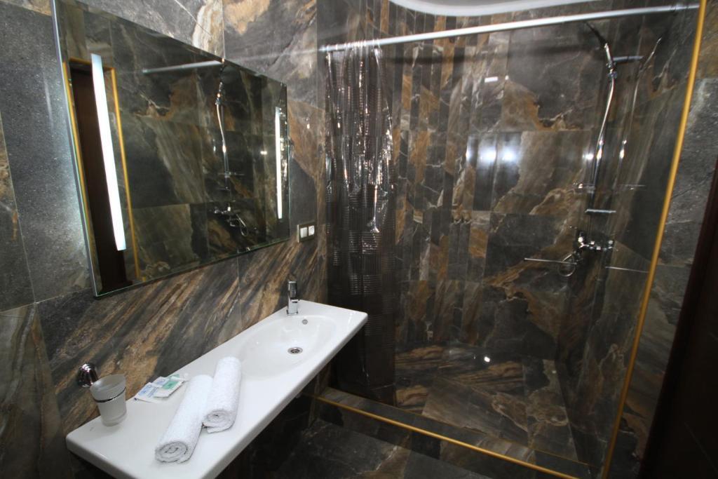 Гечрипш: Club Hotel Bereg Evkaliptov