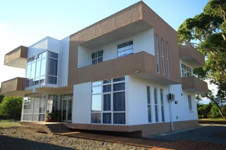 Гечрипш: Club Hotel Bereg Evkaliptov