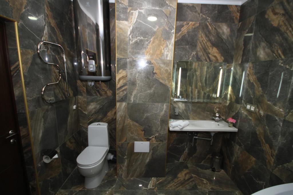 Гечрипш: Club Hotel Bereg Evkaliptov