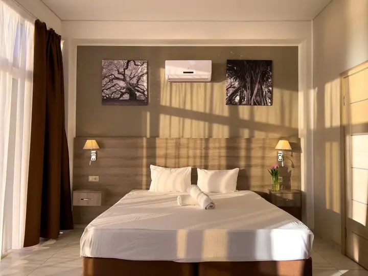 Гечрипш: Club Hotel Bereg Evkaliptov
