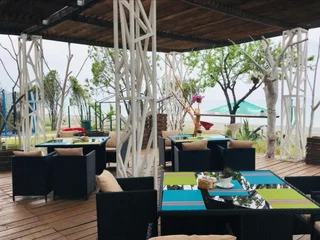 Гечрипш: Club Hotel Bereg Evkaliptov