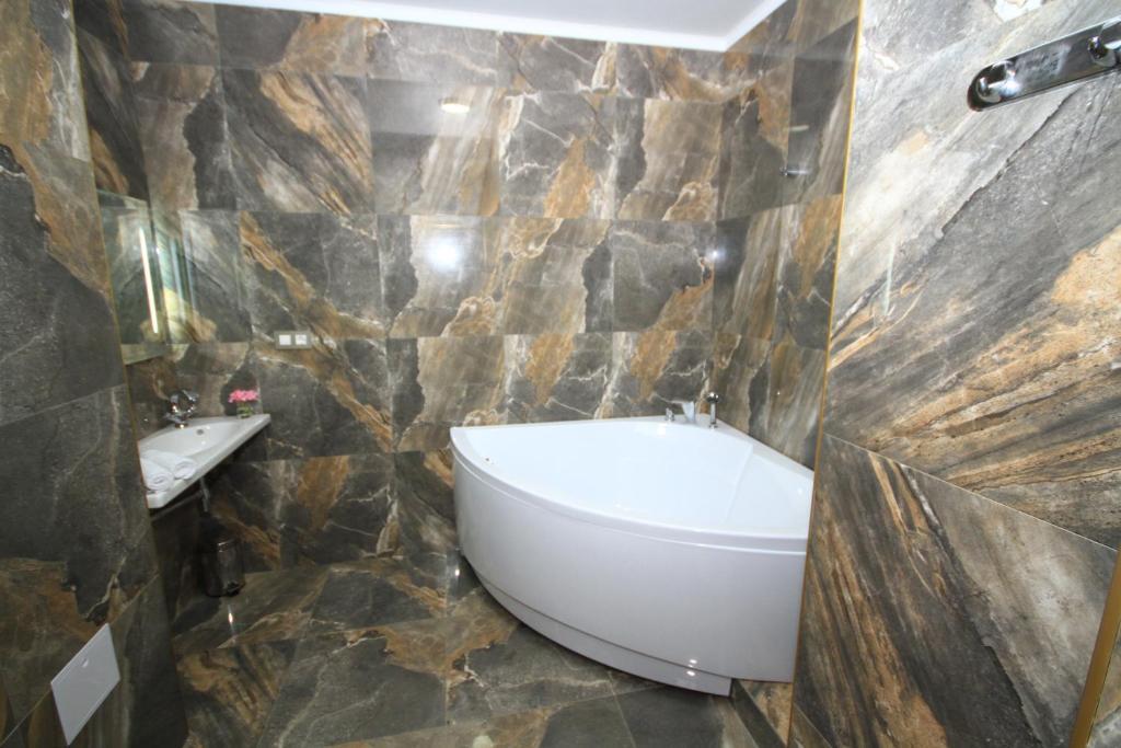 Гечрипш: Club Hotel Bereg Evkaliptov