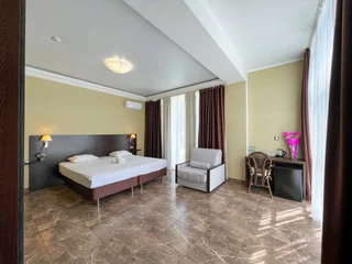 Гечрипш: Club Hotel Bereg Evkaliptov