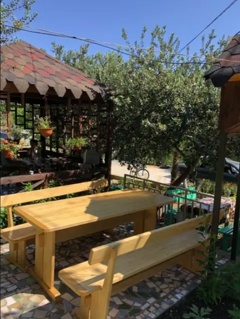 Цандрыпш: Morskoj Brig Guest House